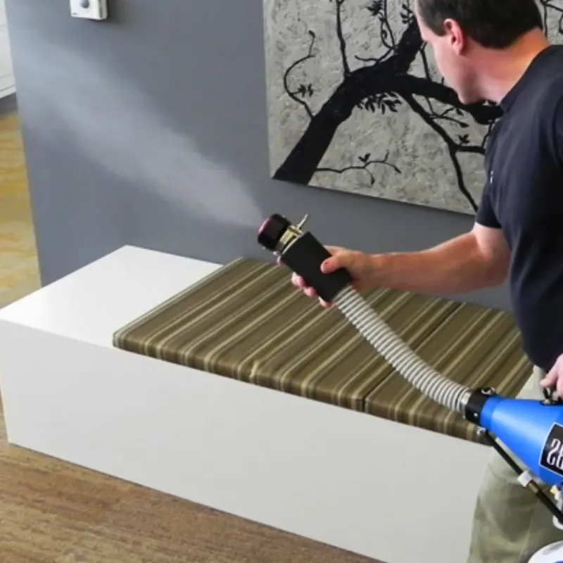 Professional Odor Removal in Badin, NC